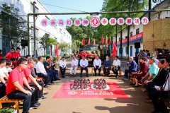 春风公司让过去取将来“亲密接触”